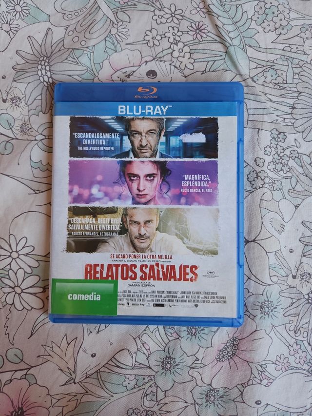 La Naranja Mecánica