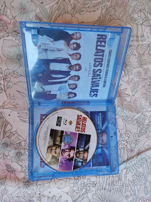 La Naranja Mecánica