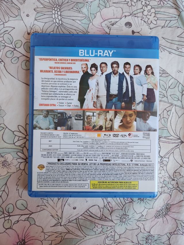 La Naranja Mecánica