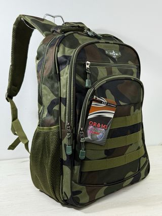 Mochila táctica militar 30L