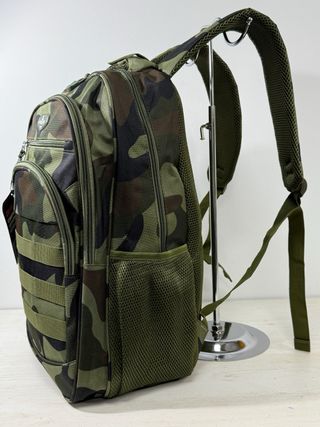 Mochila táctica militar 30L