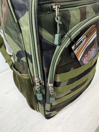Mochila táctica militar 30L