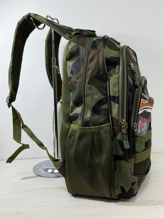 Mochila táctica militar 30L