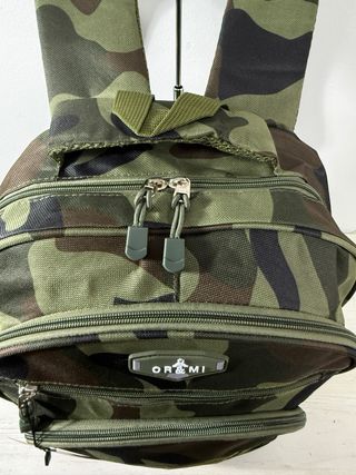 Mochila táctica militar 30L
