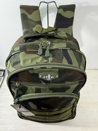 Mochila táctica militar 30L