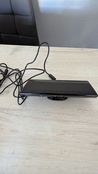 Cámara kinect Xbox 360