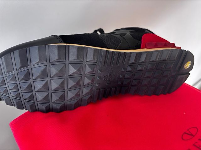 Sneakers valentino sin estrenar