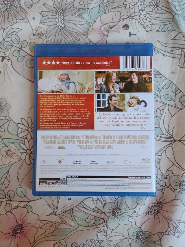 La Naranja Mecánica