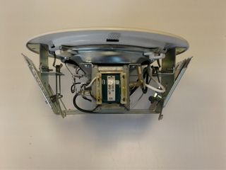 Altavoces para empotrar TOA