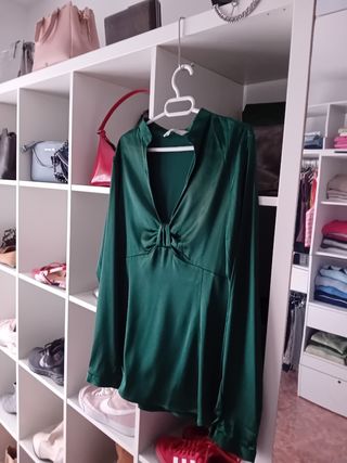 Blusa Zara y 🎁 sorpresa