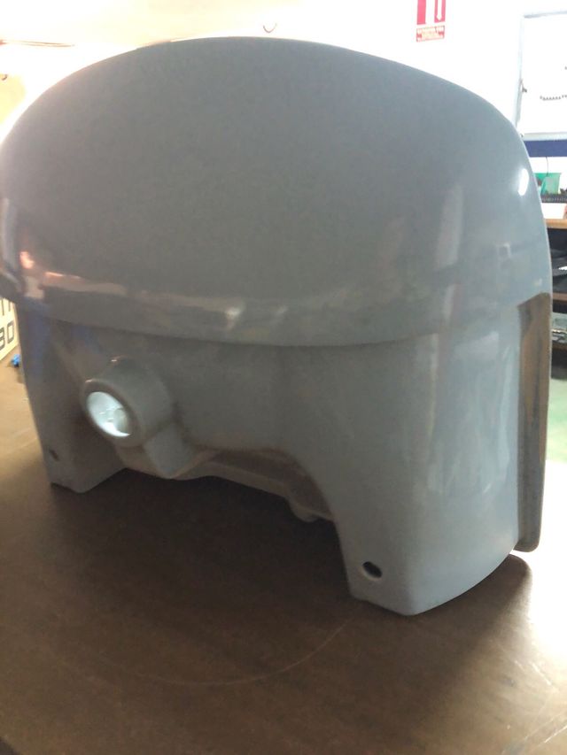 Lavabo vilmer azul formentor