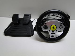 VOLANTE MULTIPLATAFORMA (168115)