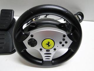 VOLANTE MULTIPLATAFORMA (168115)