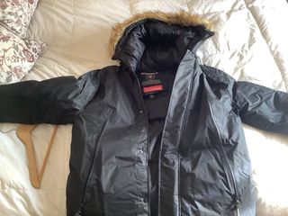 Chaqueton GEOGRAPHICAL NORWAY 