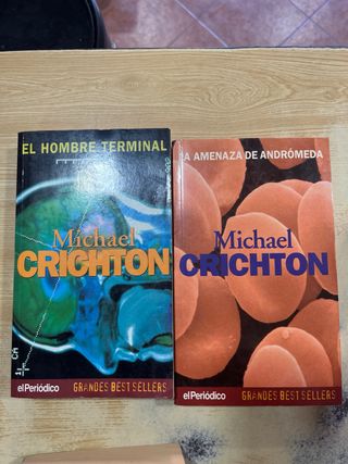 Libros Best SELLERS