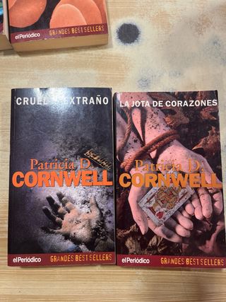 Libros Best SELLERS