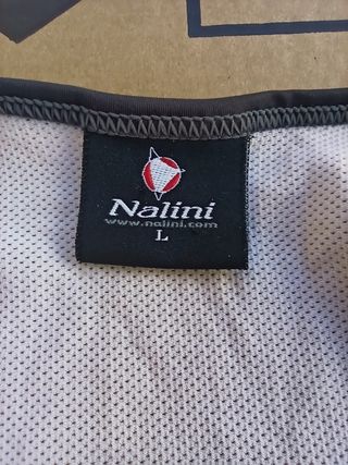 CULOTE NALINI FULL SEASON. 
