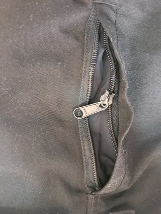Pantalon  bmw voyage 2