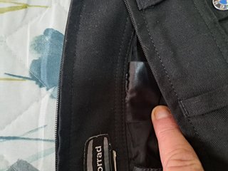 Pantalon  bmw voyage 2