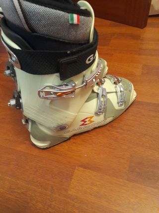 BOTAS SKI TRAVESIA 28.5 GARMONT HELIUM