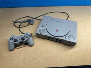 Sony PS1