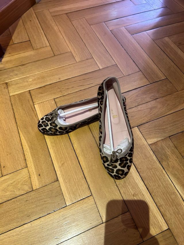 Bailarinas Pretty Ballerinas