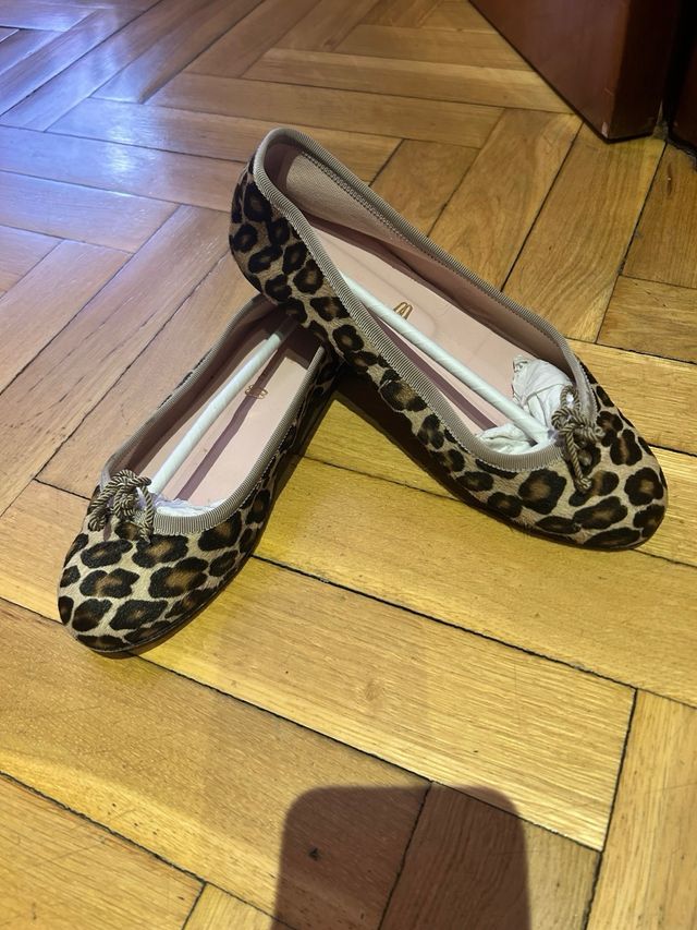 Bailarinas Pretty Ballerinas