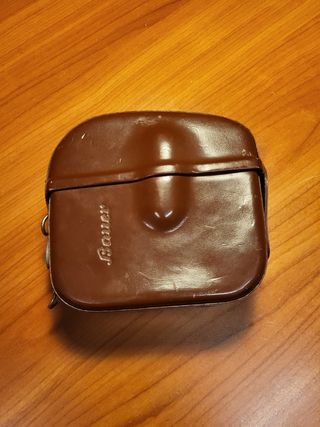 Cinepresa vintage anni 50