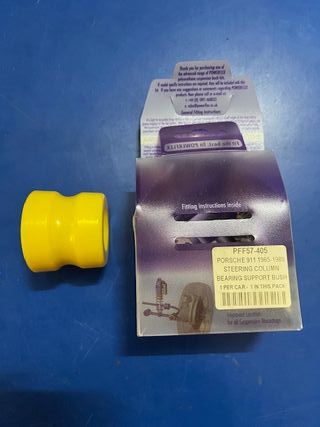 POWERFLEX PORSCHE 911 77/86