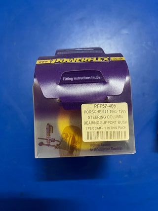 POWERFLEX PORSCHE 911 77/86