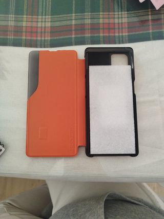 Custodia OPPO reno 6 pro plus