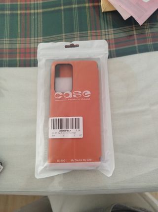 Custodia OPPO reno 6 pro plus