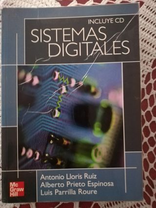 Sistemas digitales 2ª Ed.