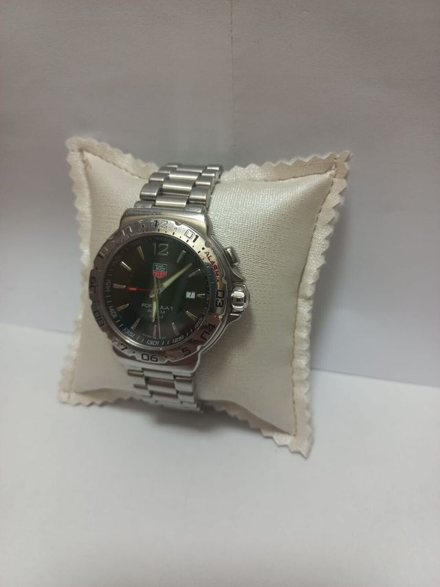 Reloj TAG HEUER FORMULA 1 WAC111A.BA0850
