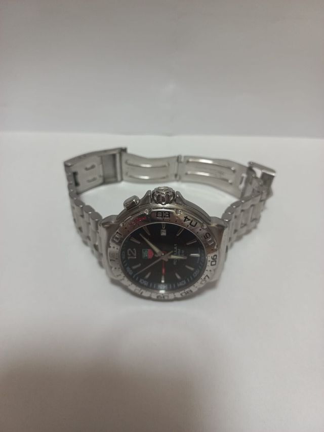 Reloj TAG HEUER FORMULA 1 WAC111A.BA0850