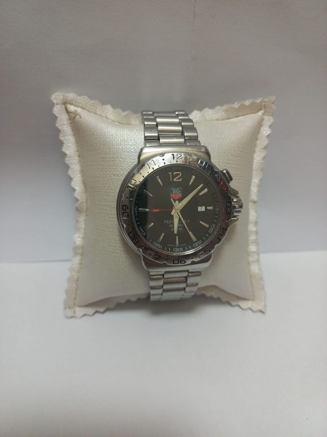 Reloj TAG HEUER FORMULA 1 WAC111A.BA0850