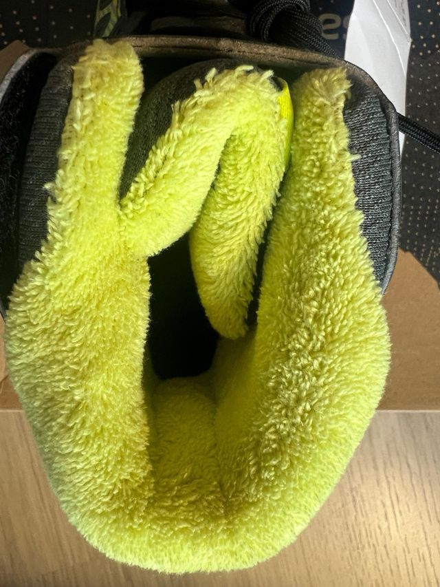 Zapatillas bota Salomon niña/o