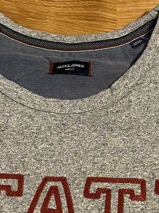 Camiseta Jack Jones