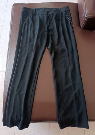 Tailleur donna giacca+pantaloni Richmond