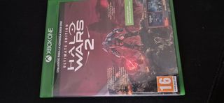 Mass Effect xbox 360