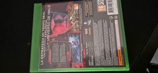 Mass Effect xbox 360