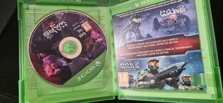 Mass Effect xbox 360