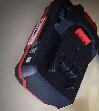 Parkside: Batteria 20v