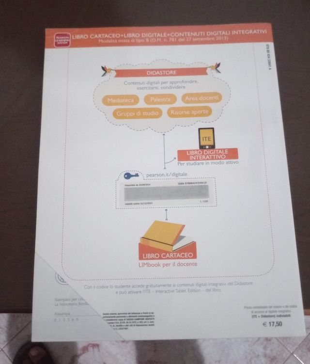 storia insieme 1 Bigi Finotti Piacentini