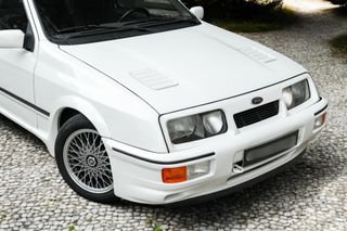 Ford Sierra RS Cosworth