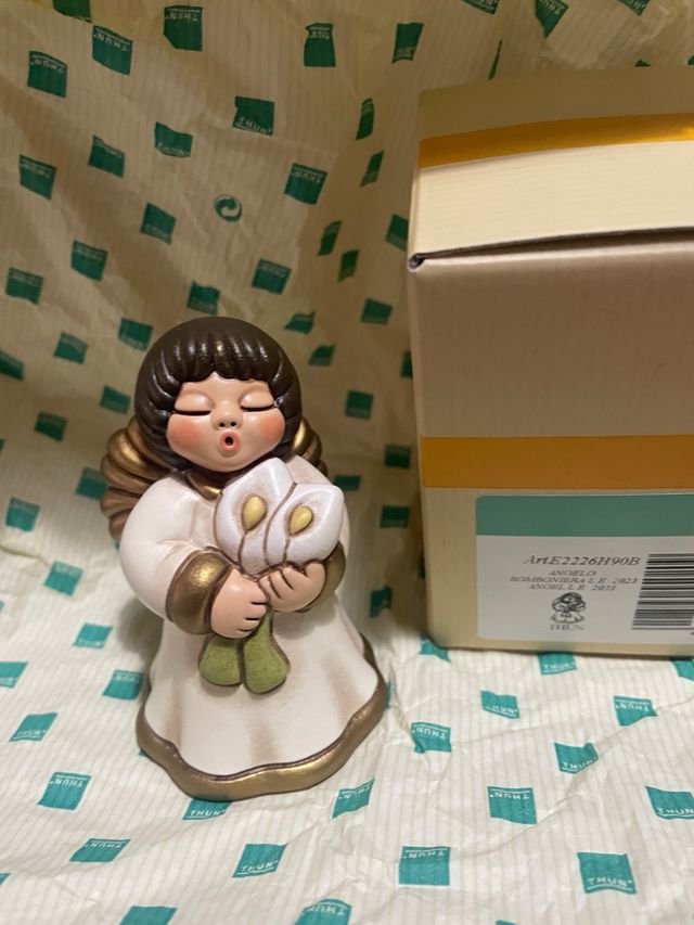 Angelo thun Ritirato dalla vendita !!