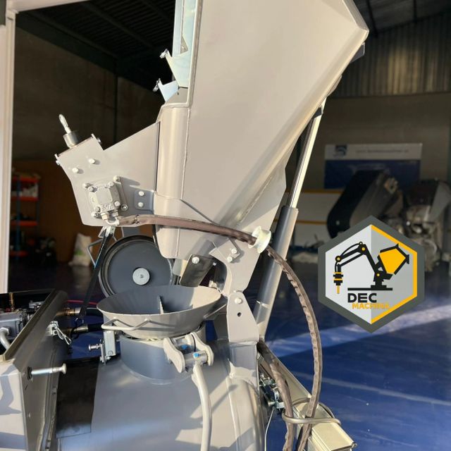 SOLADORA SEMISECO BMS ALPHA CR NUEVA