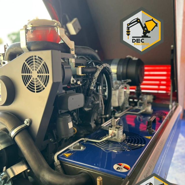 SOLADORA SEMISECO BMS ALPHA CR NUEVA