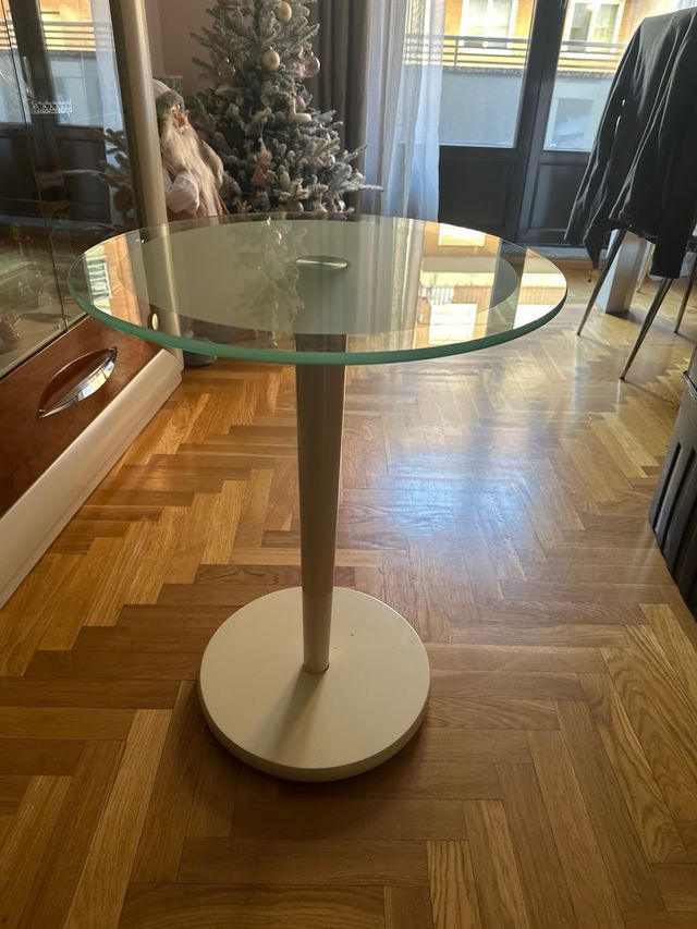 Mesa cristal
