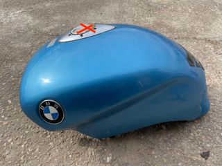 Deposito tanque R 1200 CL combustible gasolina
